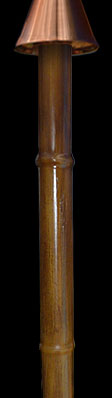 Tiki Torch